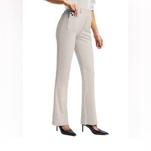 Rammus Yoga Dress Pants